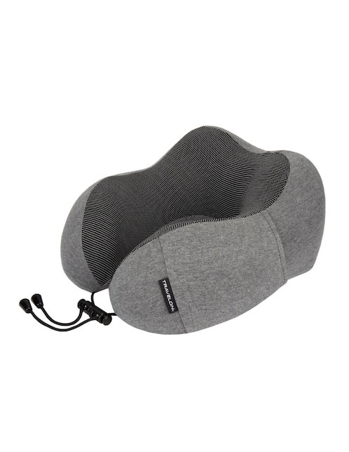 Almohada Travelon Safe firmeza alta