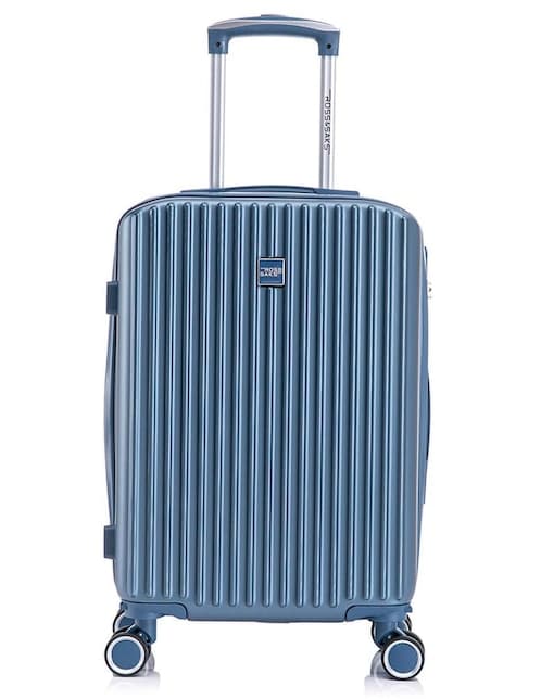 Maleta con ruedas carry on Ross & Saks