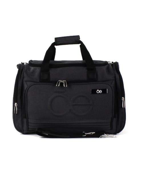Maleta Cloe 62 Litros Bonac negra