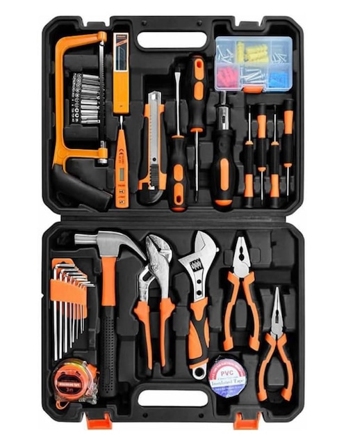 Kit de herramientas Genérica 20 compartimentos