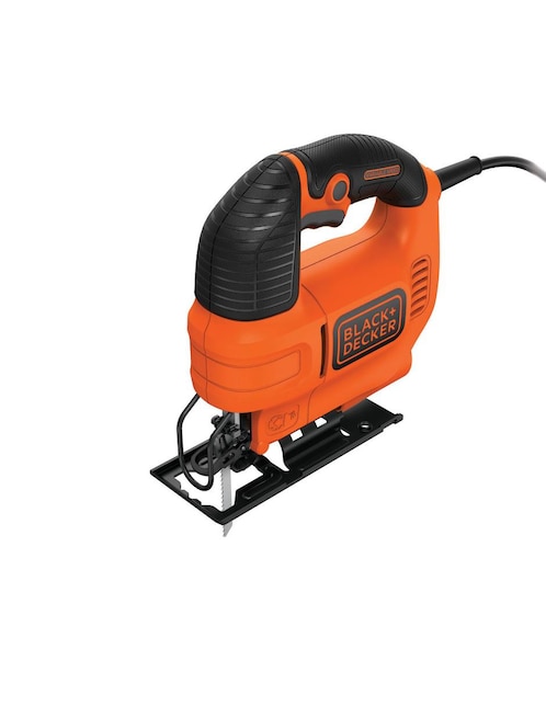 Sierra caladora Black + Decker KS701E-B3 120 V