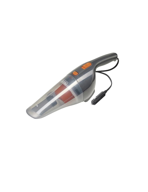 Aspiradora de mano Black + Decker BDCV370-LA