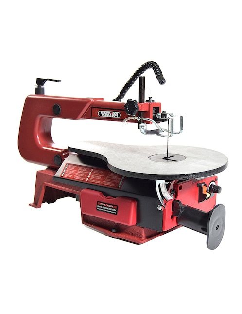 Sierra caladora Knova KN SS-16LV 120 W