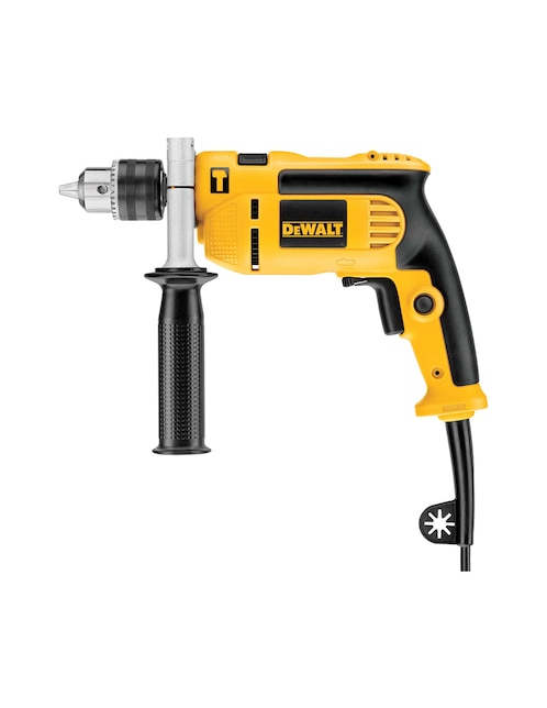 Taladro atornillador Dewalt DWE5010-B3 de 120 V
