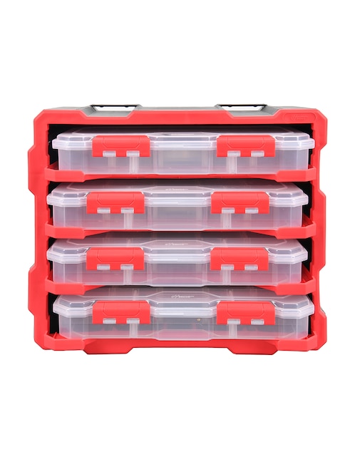 Organizador de herramientas Heuman Brand
