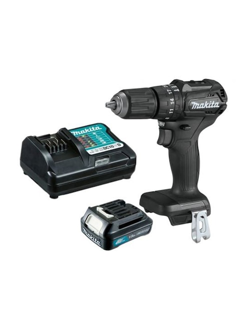 Rotomartillo Makita HP333DYX3B 220 W