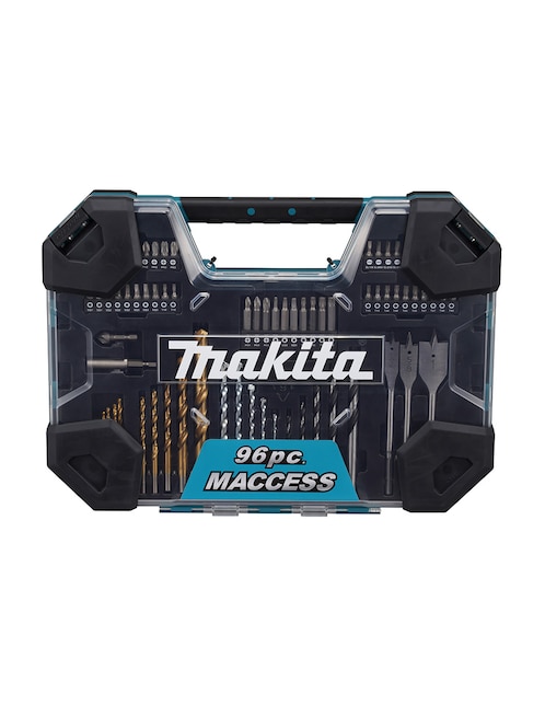 Kit accesorios para herramienta eléctrica Makita