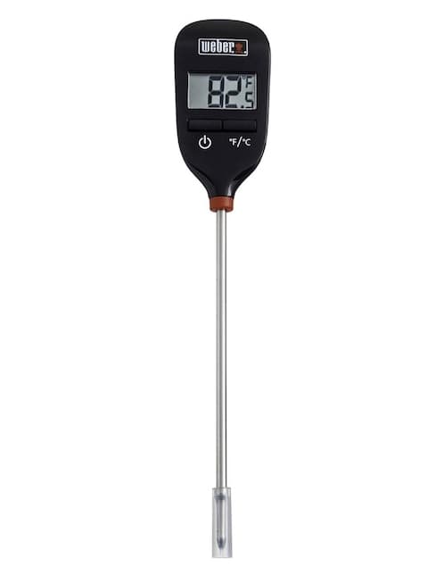 Termómetro digital para cocina Weber