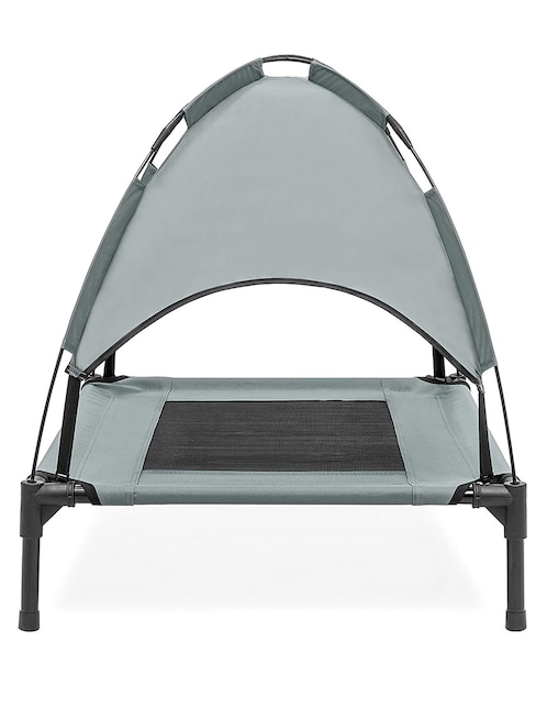 CAMA ZOOPET SUMMERSHOT, CH, GRIS