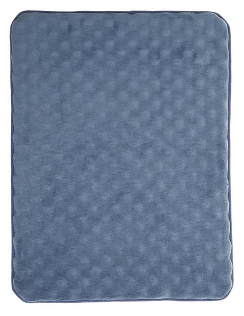 TAPETE EWQ, 50 X 70 SPRING AIR, AZUL