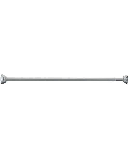 Cortinero de aluminio Oxal 0675