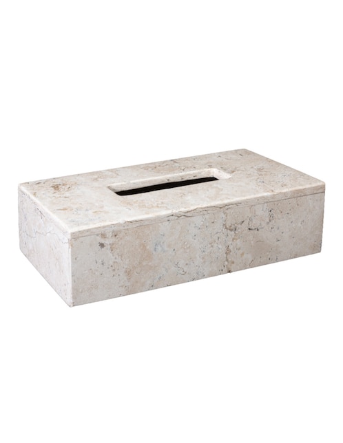 Caja de pañuelos N Narrative Artemis 1 pieza
