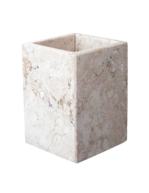 Vaso de baño N Narrative Artemis de mármol