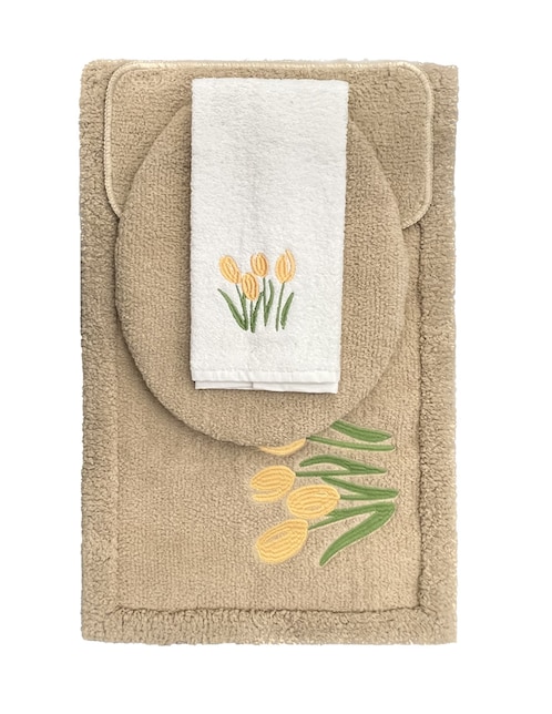 Juego de baño Creativahome