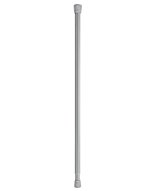Cortinero de aluminio Oxal CLASSIC 105-183