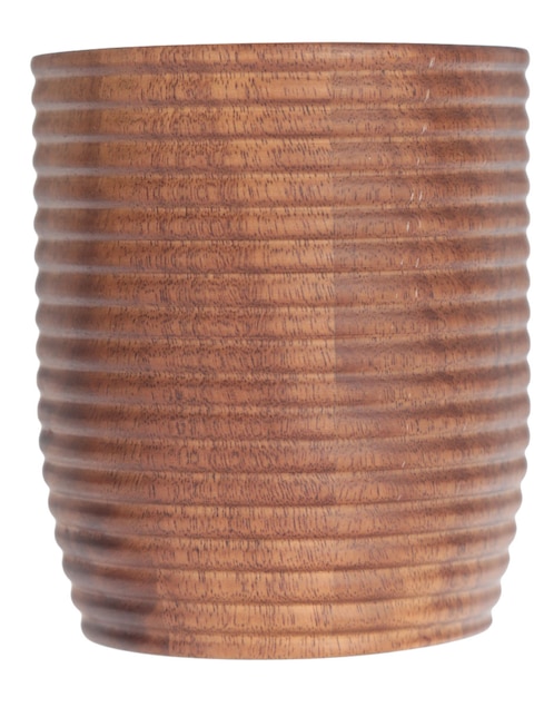 Vaso de baño Haus Acacia de madera