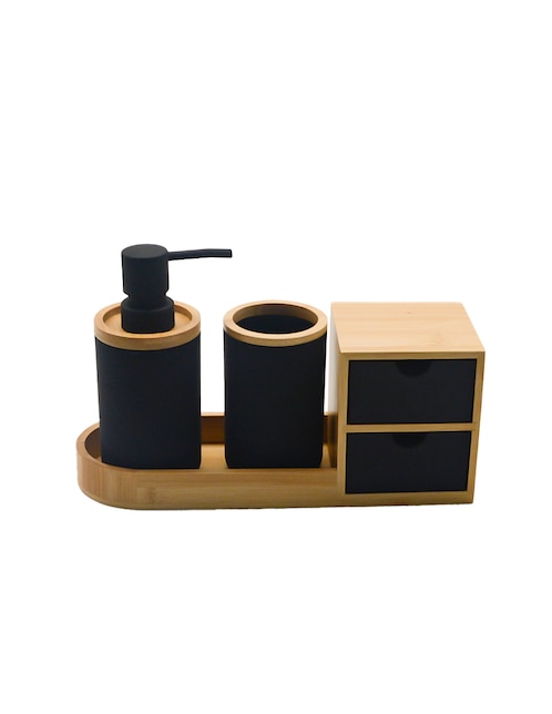 Juego de baño Haus Essence