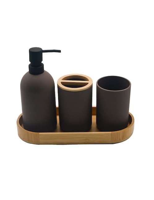 Juego de baño Haus