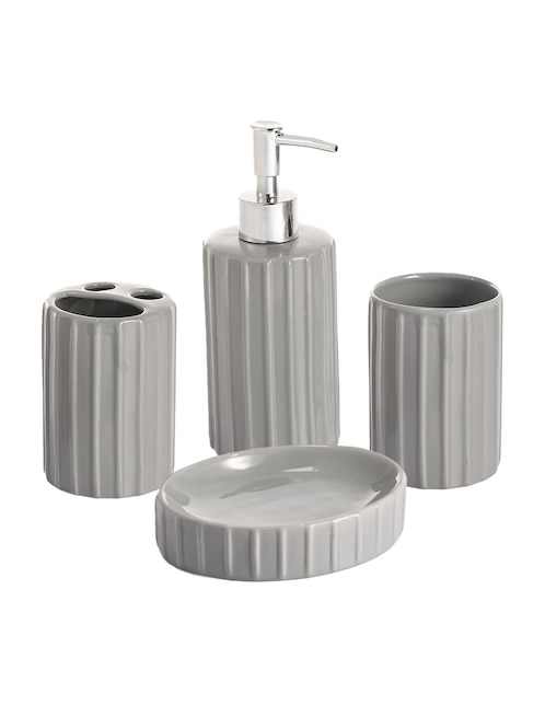 Juego de baño Zonana Essenza