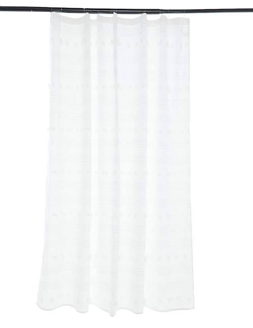 Cortina de baño Haus Women Clip