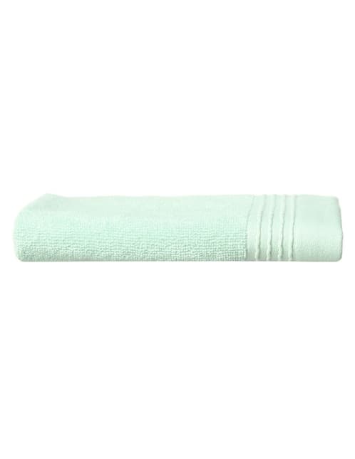 TOALLA DE BAÑO KAYDE, FACIAL, TURQUESA