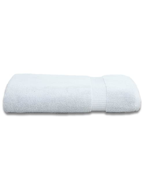 TOALLA DE BAÑO SOPHIA, BAÑO HAUS, GRIS