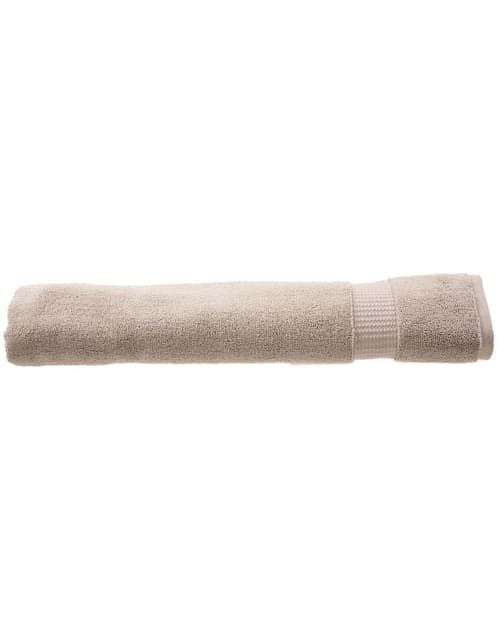 TOALLA DE BAÑO SOPHIA, BAÑO HAU, TAUPE