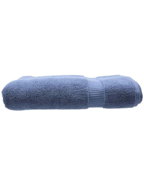 TOALLA DE BAÑO SOPH, BAÑO, AZUL MARINO