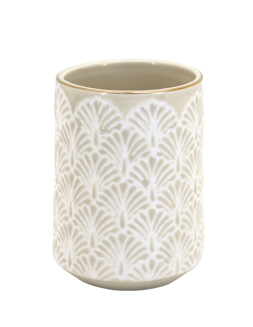 Vaso de baño Haus Marea de cerámica