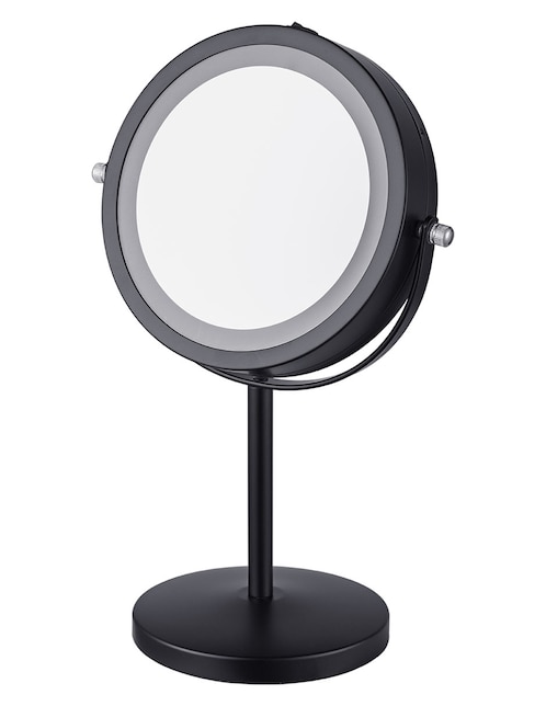 Espejo redondo Heuman Brand Ringlight