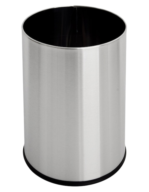 Bote de basura Haus Quality de acero inoxidable