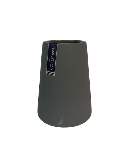 Vaso de baño Nautica Nautica Home de cerámica