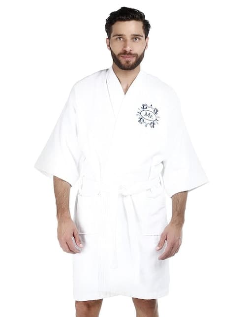 BATA MR, ESTANDAR RAYA, BLANCO