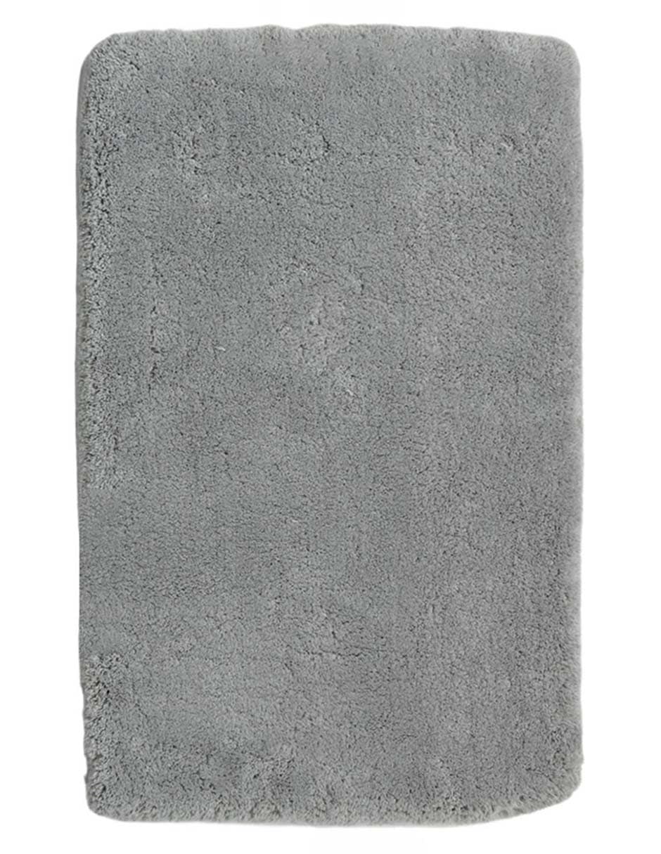 TAPETE DE BAÑO ULTRA, 50 X 80 CM, GRIS