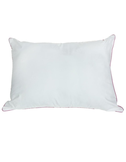 ALMOHADA CLOUD, ESTÁNDAR, BLANCO SPRING