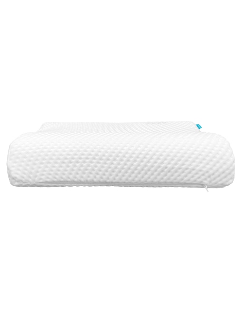 Almohada Heuman Brand Ebba STD firmeza media