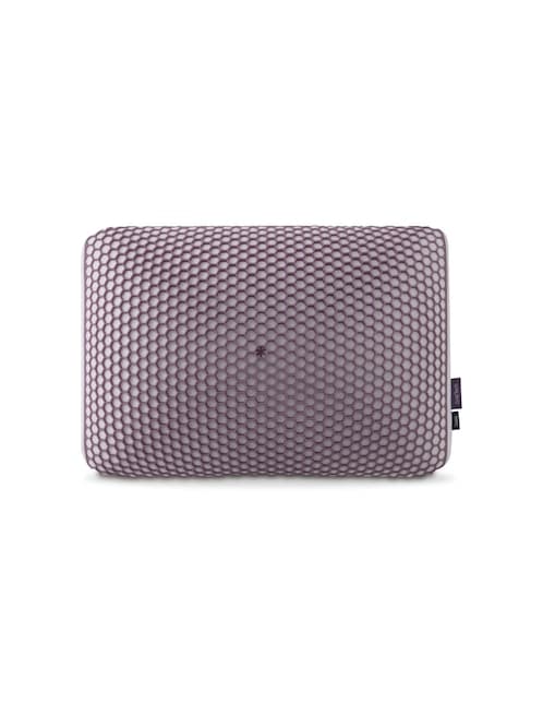Almohada Luuna Grid Tech firmeza baja