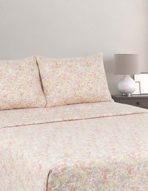 JGO SABANAS MF SPRING, MAT, ROSA HAUS