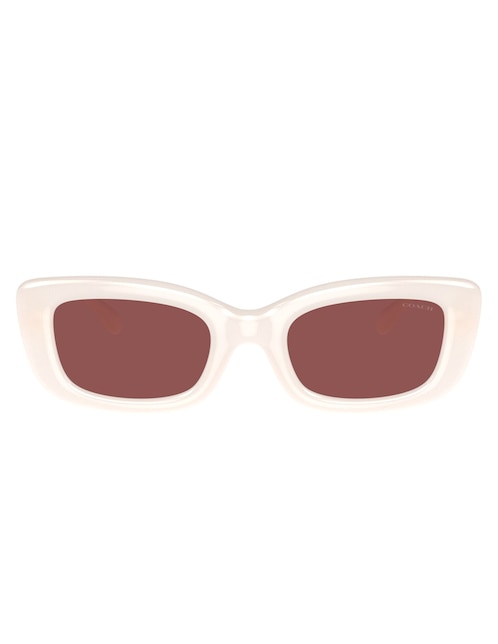 Lentes de sol Coach CR610 para mujer