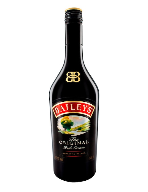 Crema espumoso Baileys Clásico Original 700 ml