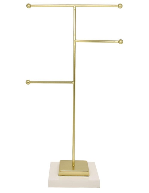 Joyero Haus Gold