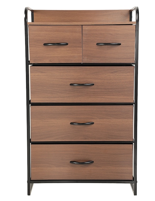 Cajonera Haus Stan Wood