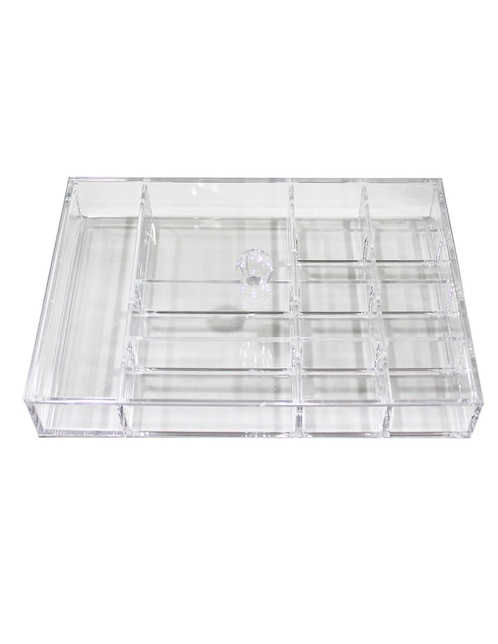 Organizador de cosméticos Heuman Brand Holder