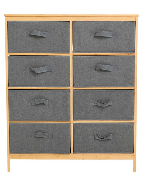 Cajonera armable Haus
