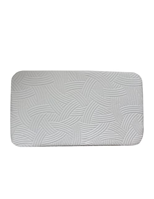 Colchón para cuna Memory foam Baby Memory foam Baby confort medio