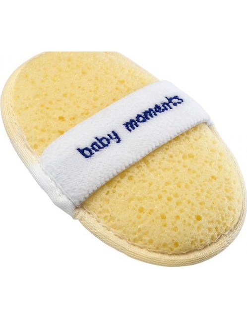Esponja de baño Chicco unisex