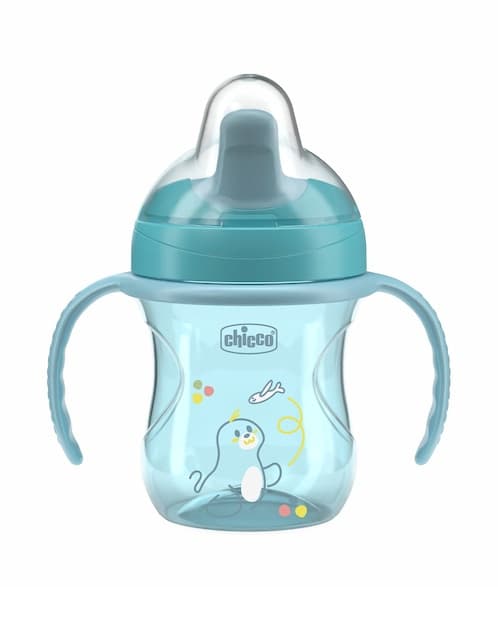 Vaso entrenador Chicco