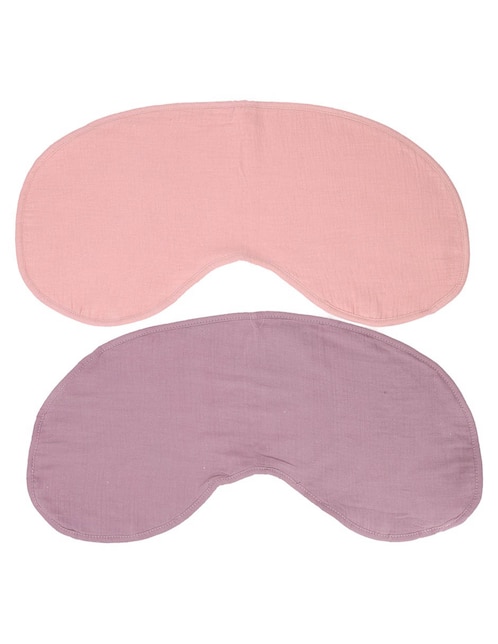 Set babero Mon Caramel 2 piezas