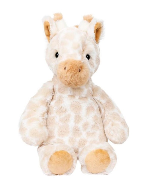 Peluche de Jirafa Wilberry Jungle Friends 33 cm
