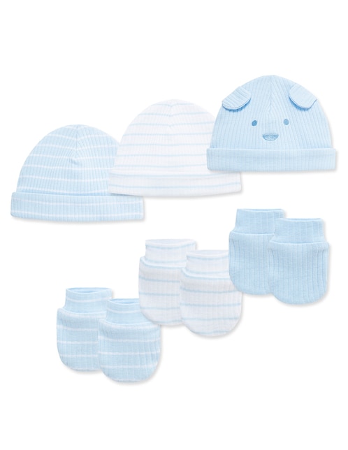 Set bebé Little Me para bebé niño
